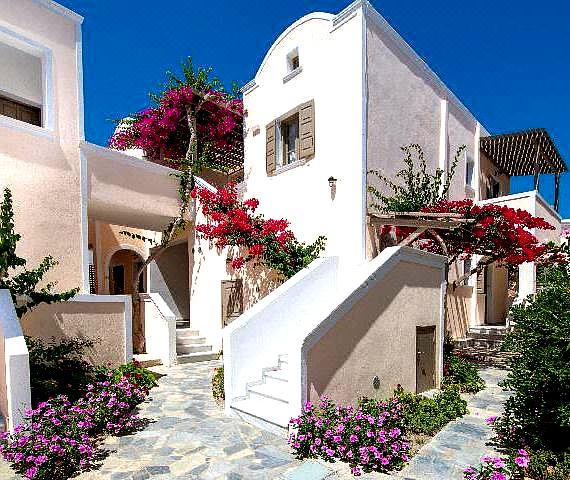 Enjoy Villas